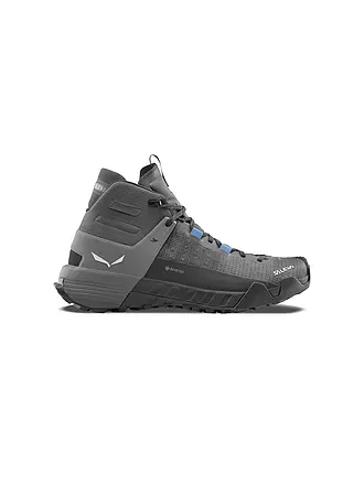 SALEWA | Damen Speedhikingschuhe Wildfire NXT Mid GTX | 